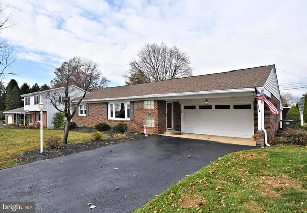 Allentown, PA 18104,4105 W CHEW ST