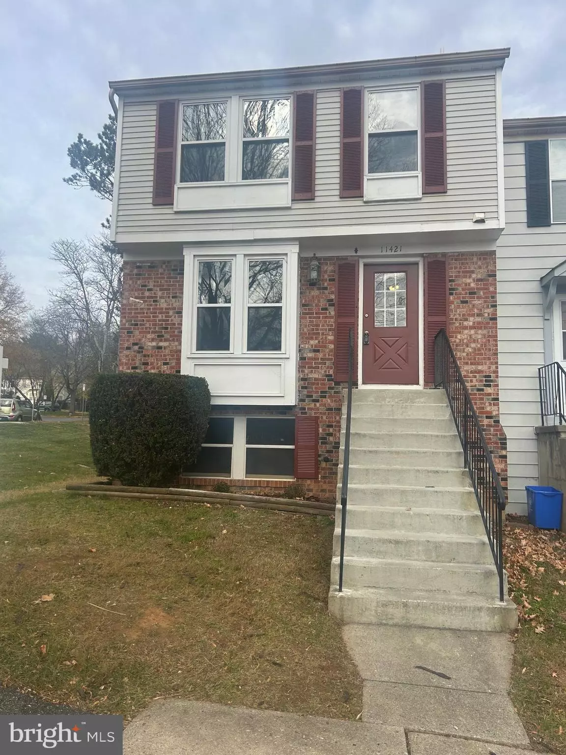 Germantown, MD 20876,11421 FLOWERTON PL
