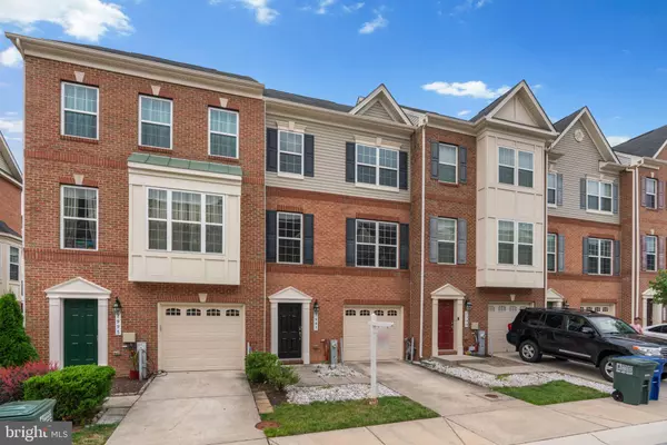 Elkridge, MD 21075,7997 ALCHEMY WAY