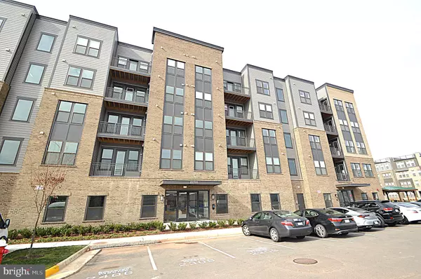 21731 DOVEKIE TER #206, Ashburn, VA 20147