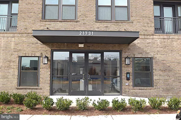 Ashburn, VA 20147,21731 DOVEKIE TER #206