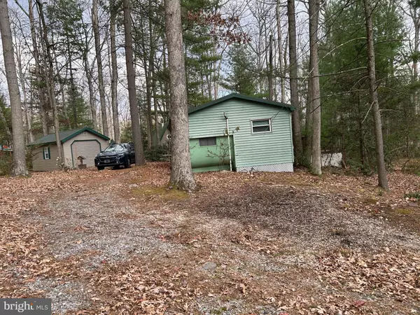 Orrtanna, PA 17353,45 EVERGREEN