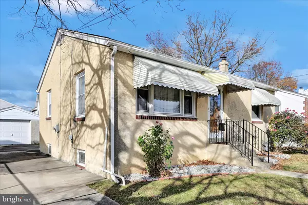 Essington, PA 19029,307 JANSEN AVE