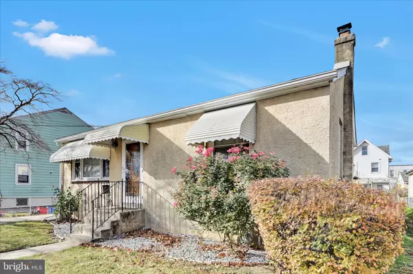 Essington, PA 19029,307 JANSEN AVE