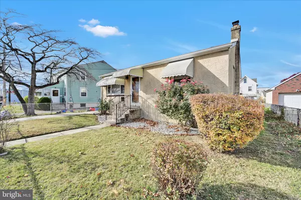 Essington, PA 19029,307 JANSEN AVE