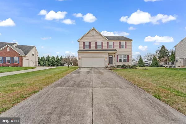 Bear, DE 19701,210 OLIVIA WAY