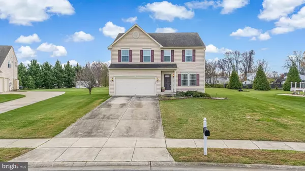 Bear, DE 19701,210 OLIVIA WAY