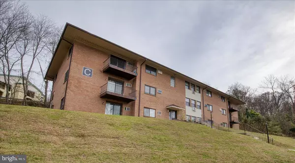 1016 W BALTIMORE PIKE #C 5, Media, PA 19063