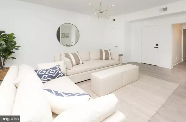 1020 N CALVERT ST #2B, Baltimore, MD 21202