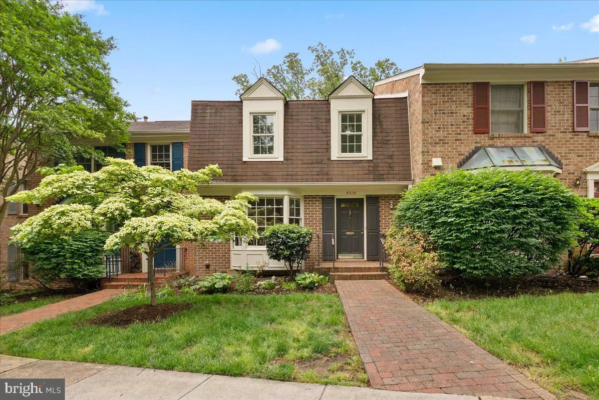 Arlington, VA 22203,4516 4TH RD N