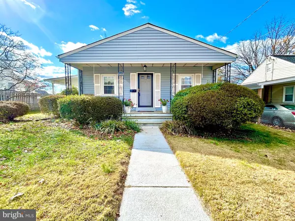 12216 CHARLES RD, Silver Spring, MD 20906