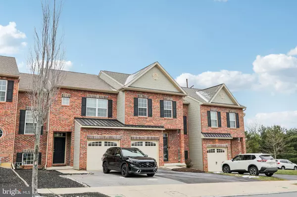 Allentown, PA 18104,270 MILKWEED DR