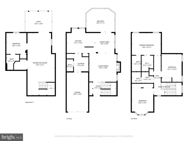 11972 HOLLY VIEW DR, Woodbridge, VA 22192