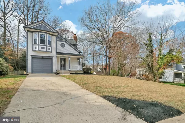 Woodbridge, VA 22192,11972 HOLLY VIEW DR