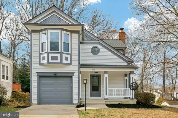 11972 HOLLY VIEW DR, Woodbridge, VA 22192