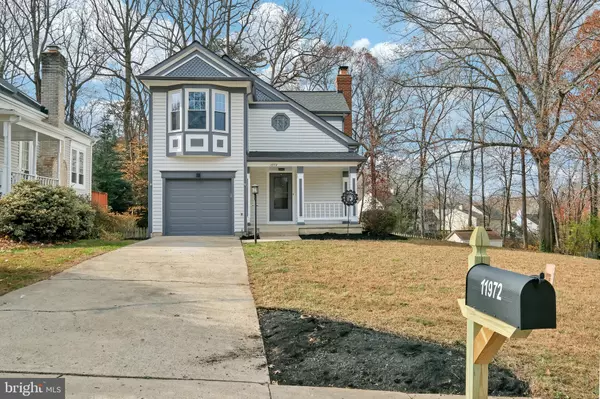 Woodbridge, VA 22192,11972 HOLLY VIEW DR