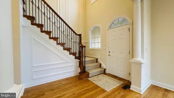 Fairfax, VA 22033,12798 FOX KEEP RUN