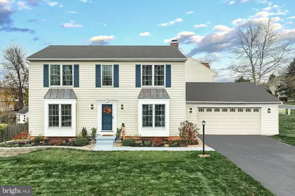 Etters, PA 17319,50 RIDGEVIEW DR