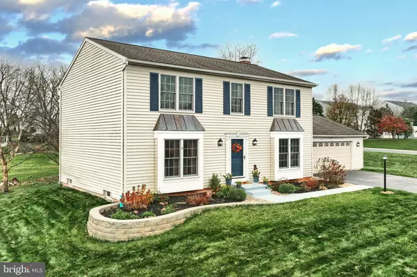 Etters, PA 17319,50 RIDGEVIEW DR