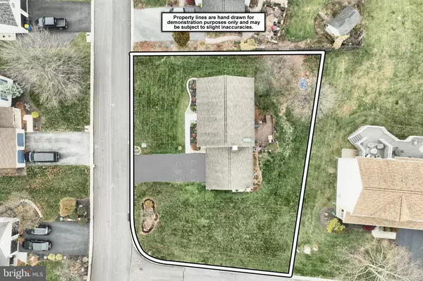 Etters, PA 17319,50 RIDGEVIEW DR