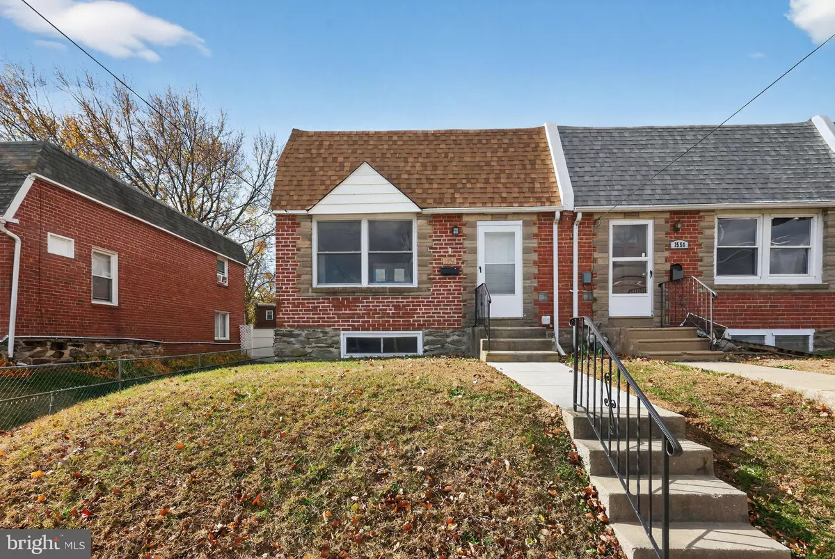 Marcus Hook, PA 19061,1556 SUMMIT ST