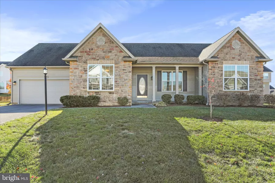 55 PIMLICO PATH, Martinsburg, WV 25404