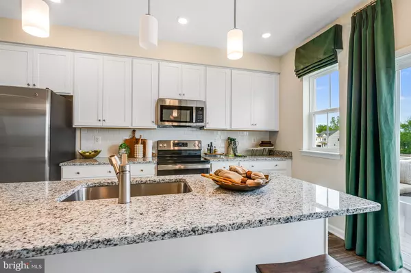 Ranson, WV 25438,291 SHORT BRANCH #LOT 236 QUINCY