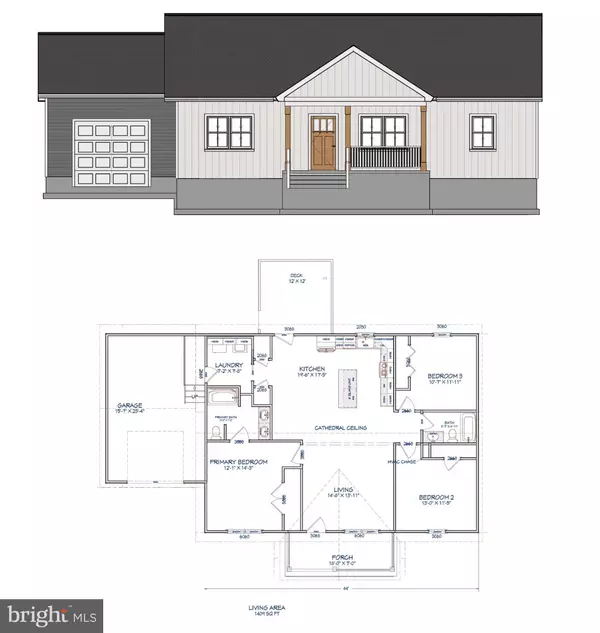 Colonial Beach, VA 22443,184 POPLAR LN