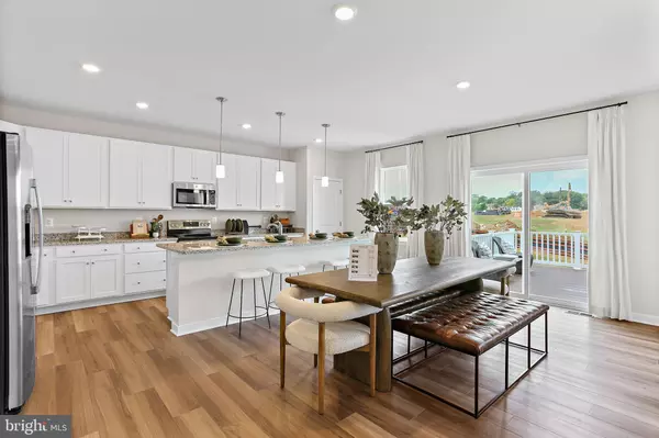 Ranson, WV 25438,584 MOUNTAIN LAUREL BLVD #LOT 505 ASHTON