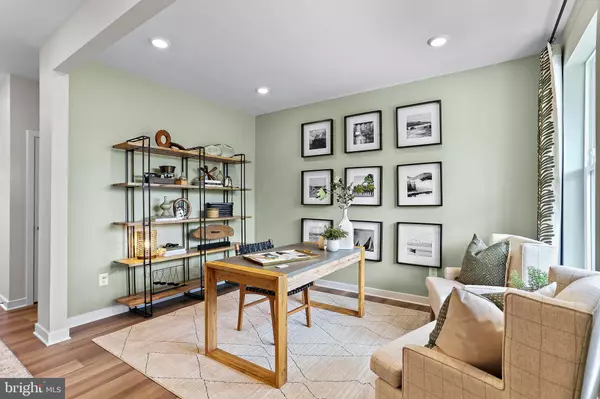 Ranson, WV 25438,584 MOUNTAIN LAUREL BLVD #LOT 505 ASHTON