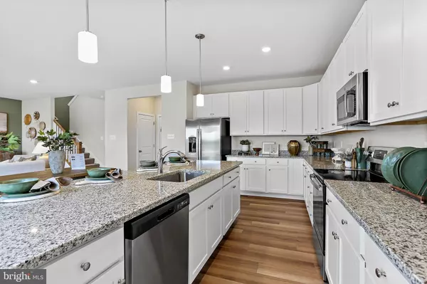 Ranson, WV 25438,584 MOUNTAIN LAUREL BLVD #LOT 505 ASHTON