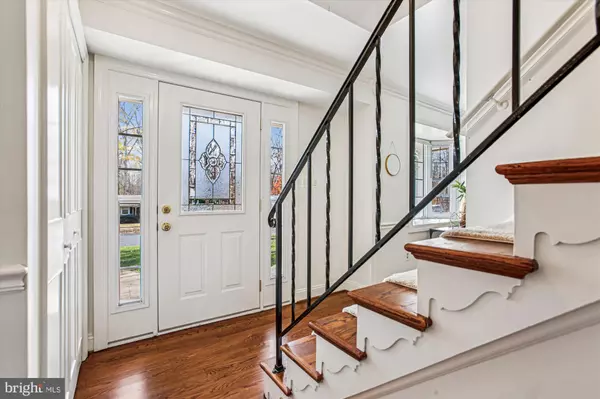 Annandale, VA 22003,5112 LINETTE LN