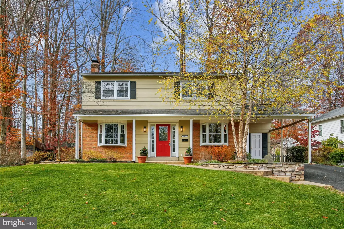 Annandale, VA 22003,5112 LINETTE LN