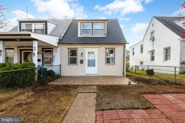 Sharon Hill, PA 19079,220 BRAINERD BLVD