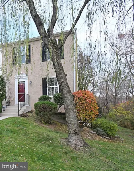 3404 IROQUOIS WAY, Ambler, PA 19002