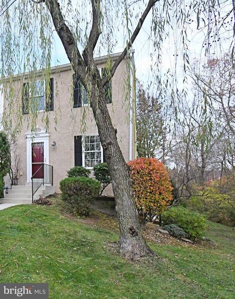 3404 IROQUOIS WAY, Ambler, PA 19002