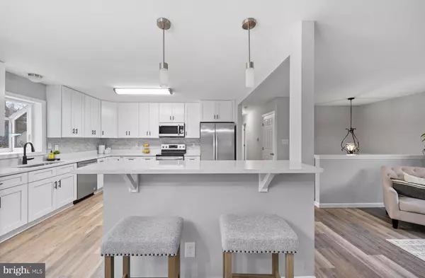 Great Mills, MD 20634,45867 BROUN TER