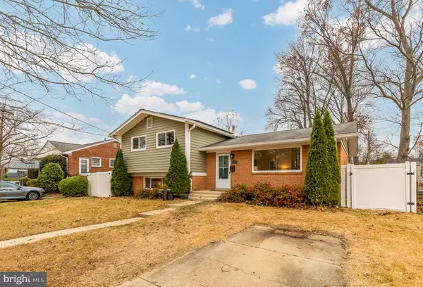 Silver Spring, MD 20901,405 IRWIN ST