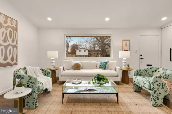 Silver Spring, MD 20901,405 IRWIN ST