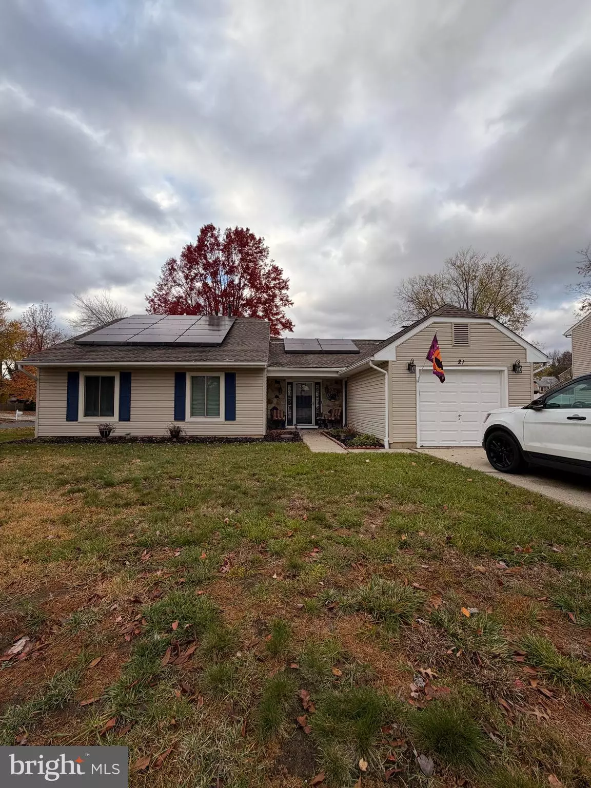 Voorhees, NJ 08043,21 CHANDLER LN