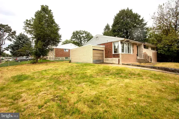 Philadelphia, PA 19115,1500 CRESWOOD RD