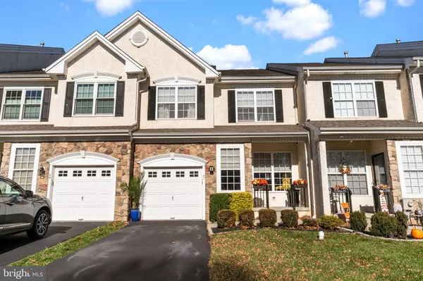 47 WELLINGTON RD, Newtown, PA 18940