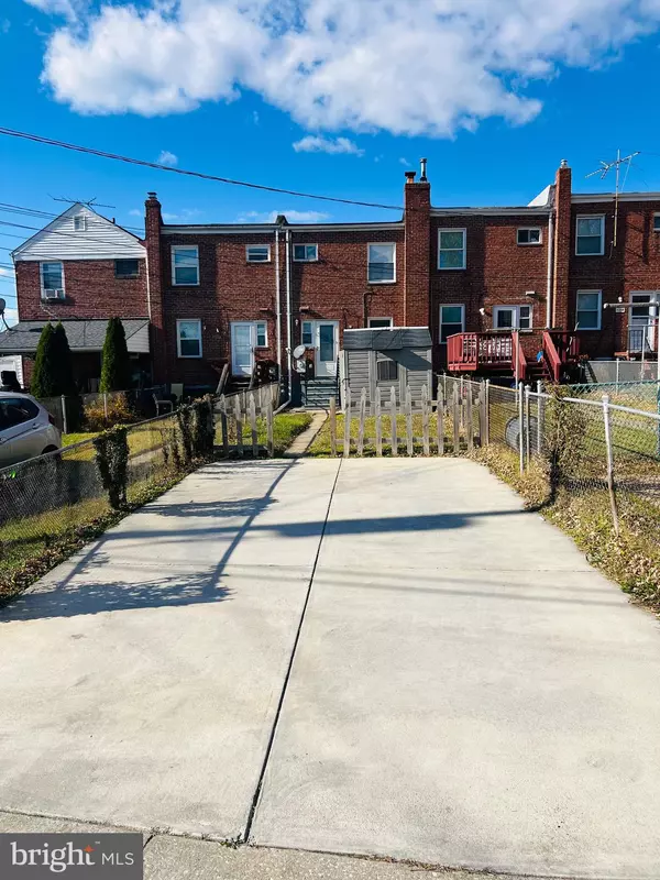 Baltimore, MD 21224,7308 BERKSHIRE RD