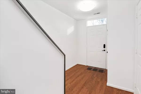 Columbia, MD 21045,6101 SILVER ARROWS WAY WAY