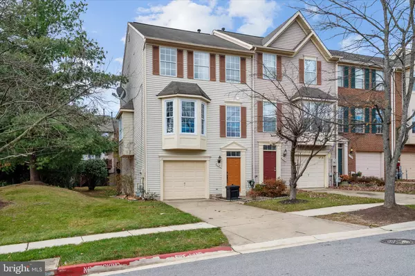 Columbia, MD 21045,6101 SILVER ARROWS WAY WAY