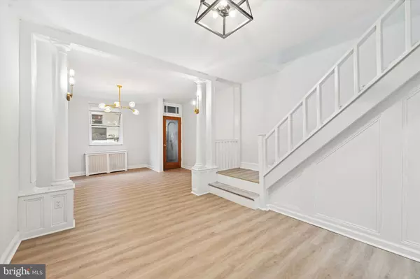 Philadelphia, PA 19146,2420 FEDERAL ST