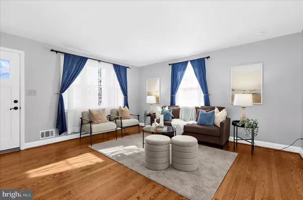 Catonsville, MD 21228,312 SMALL CT