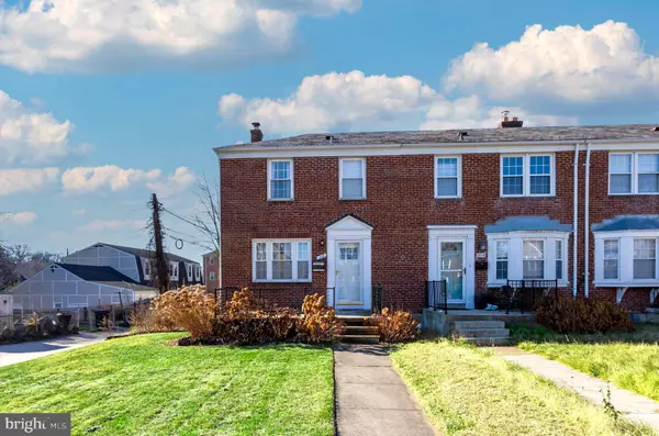 Catonsville, MD 21228,312 SMALL CT