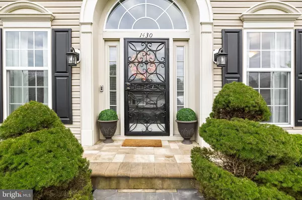 Williamstown, NJ 08094,1430 CRANLEIGH LN