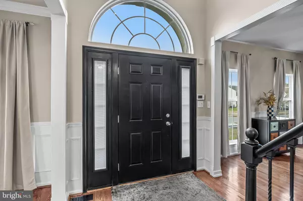 Williamstown, NJ 08094,1430 CRANLEIGH LN